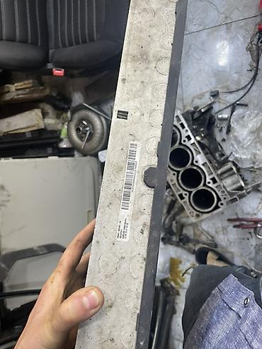 kamaz radiator: Məhsul: Orijinal avtomobil radiatoru (su soyuducu) Təsvir: - Tam — 2