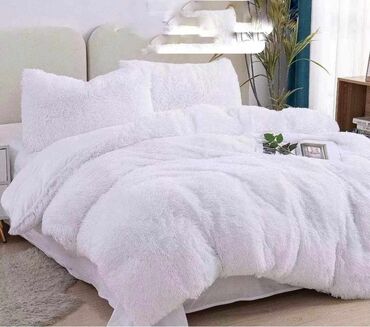 Prekrivači za nameštaj: Za krevet — 3