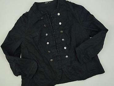 kubrak damski: XLNT, Marynarka damska, rozmiar 7XL — 1