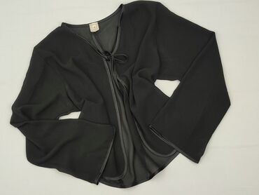 marynarki damskie plus size: Women's blazer, size M (EU 38)