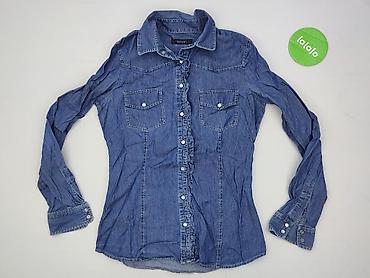 gabbiano denim: GAUDI JEANS, Koszula damska, rozmiar M — 2