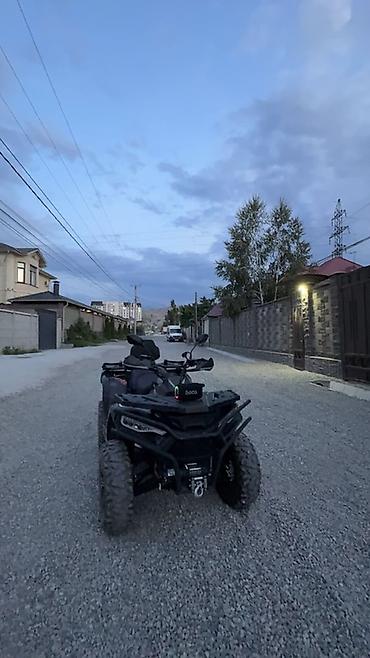 belarus mtz 82: Квадроцикл Бензин, 550 куб. см, Взрослый — 4