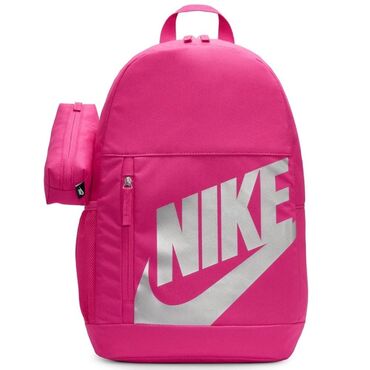 Ranci: Nike elemental kids backpack 20 l novo
dr6084 617