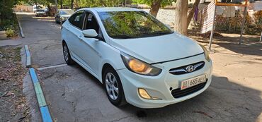 хундай солярис 2012: Hyundai Solaris: 2014 г., 1.6 л, Автомат, Бензин, Седан