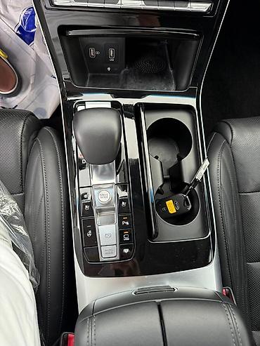 решетка радиатора киа к7: Kia K7: 2020 г., 2.5 л, Автомат, Бензин, Седан — 10