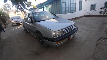 кпп гольф 4: Volkswagen Vento: 1992 г., 1.6 л, Механика, Бензин, Седан — 3