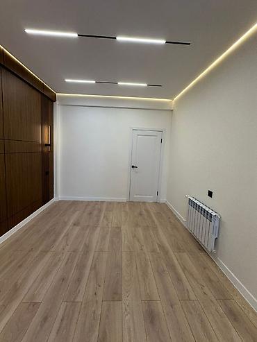 товер: 2 комнаты, 52 м², Джал-29 11 этаж, Свежий ремонт — 3