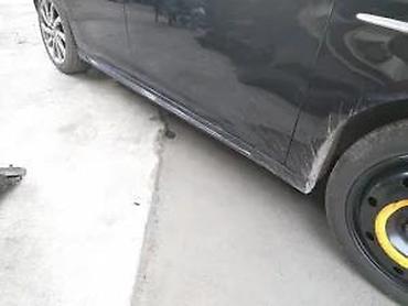 Car Door Sills: Alfa Romeo Giulietta pragovi kod boje 805. Alfa Romeo Giulietta — 1