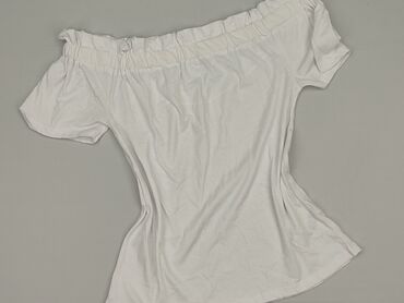 mc2 saint barth t shirty: Women's blouse, Woman, size XS (EU 34)