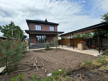 Продажа домов: Дом, 350 м², 5 комнат, Агентство недвижимости, Евроремонт — 2