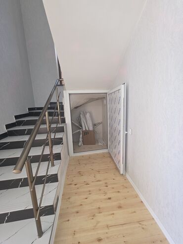 Həyət evləri və villaların satışı: Sabunçu qəs. 6 otaqlı, 200 kv. m, Yeni təmirli — 20