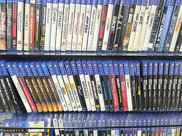 fifa 2019: 🔥 PLAYSTATION ORİGİNAL OYUN DİSKLƏRİNDƏ BÖYÜK ENDİRİM! 🔥 🎮 — 4