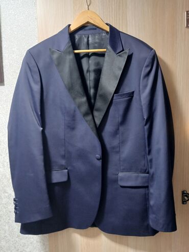 Pencəklər: Pencək, 8XL (EU 56)