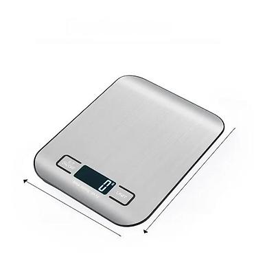 kuhinjska vaga cena: Digitalna kuhinjska vaga 1g-5kg NOVO. Opis proizvoda: Digitalnu — 3