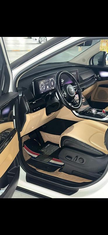 Kia: Kia Carnival: 2021 г., 2.2 л, Дизель, Минивэн at lalafo.kg — 8 Kia: Kia Carnival: 2021 г., 2.2 л, Дизель, Минивэн — 8