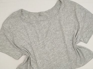 abercrombie and fitch t shirty: Women`s T-shirt, Terranova, size S (EU 36)
