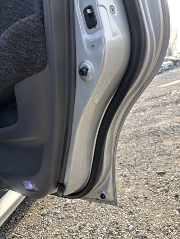 Honda: Honda Odyssey: 2000 г., 3 л, Автомат, Газ, Минивэн — 11