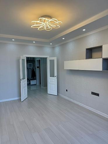 Продажа квартир: 3 комнаты, 85 м², Элитка — 10