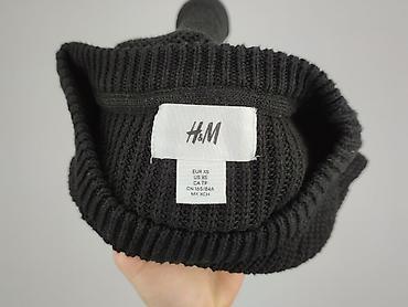 bluza wojsn: H&M, Sweter damski, rozmiar XS — 4