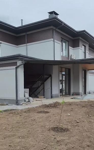 Другие виды отделочных работ: Декоративная отделка интерьеров «под ключ». - Дизайн и монтаж — 15