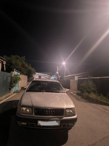 в рассрочку машину в бишкеке: Audi S4: 1992 г., 2.3 л, Механика, Газ, Универсал