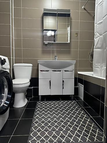 for rent: 🏡 СДАЁТСЯ 3-КОМНАТНАЯ СТУДИЯ | URBIS TOWER 📍 Адрес: ул. Сагындыкова — 5
