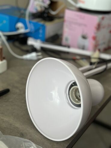 Digər kosmetika: Dirnaq levazimatlari satilir 2 aydir alinib telebe ucun alinib oyrene — 11