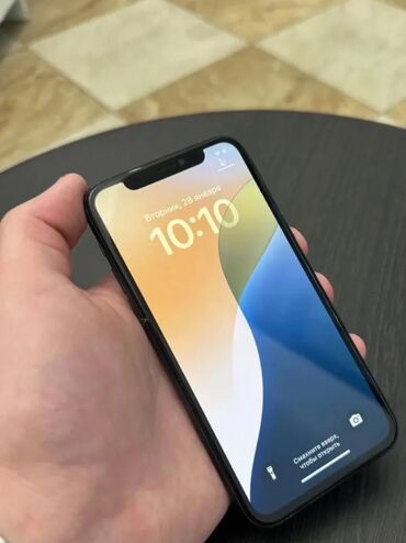 рассрочка телефона: IPhone 11 Pro, Б/у, 64 ГБ, 89 %