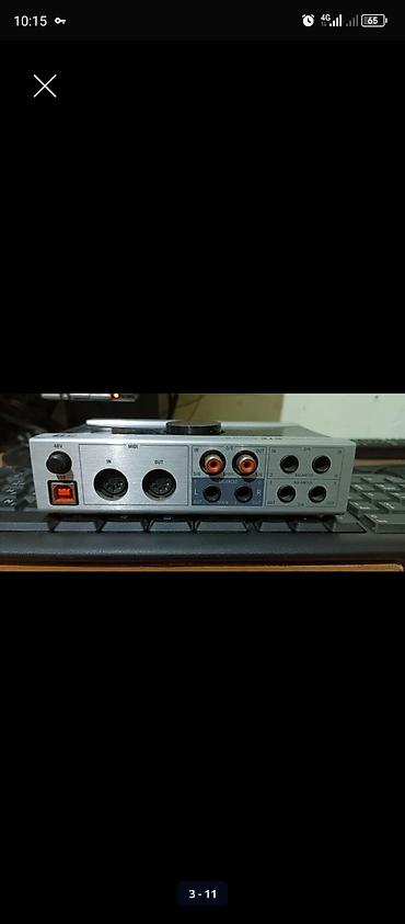 4к 4k: Срочно продается аппаратура. для студии звукозаписи. все вопросы по — 6