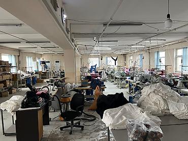 Продажа цехов, заводов, фабрик: Цех, С оборудованием, Действующий, 1050 м² — 10