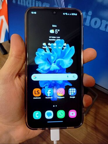 Samsung: Samsung Galaxy A24 4G