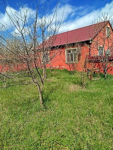 Həyət evi alıram: 400 kv. m, 3 otaqlı — 4