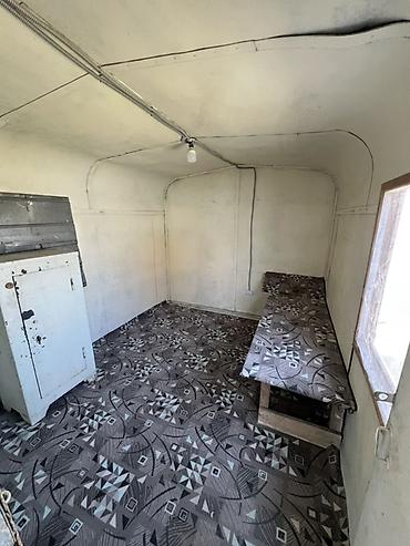 Вагоны: Продается вагончик на колесном шасси Состояние отличное — 10