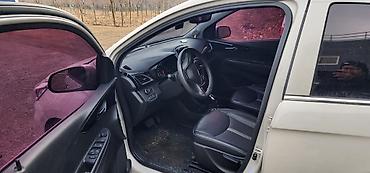 Chevrolet: Chevrolet Spark: 2020 г., 1 л, Автомат, Бензин, Хэтчбэк — 9