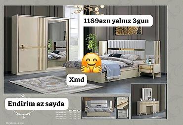 yataq desti teze: Yataq desti yeni — 1