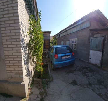 дом район азия молл: Үй, 92 кв. м, 5 бөлмө, Менчик ээси