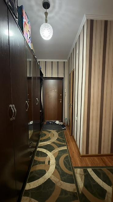 аламаидин 1: 1 комната, 42 м², Индивидуалка, 1 этаж, Косметический ремонт — 6