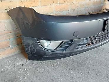 Bumpers: PREDNJI BRANIK ZA FORD FIESTA OD 2002. DO 2008. GOD. | Prednji — 1