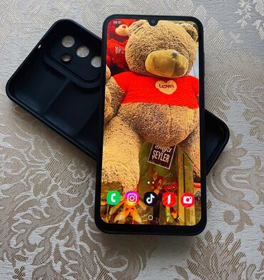 xiaomi redmi note 8: Samsung Galaxy A15, 256 GB, rəng - Boz, Barmaq izi, İki sim kartlı, Face ID