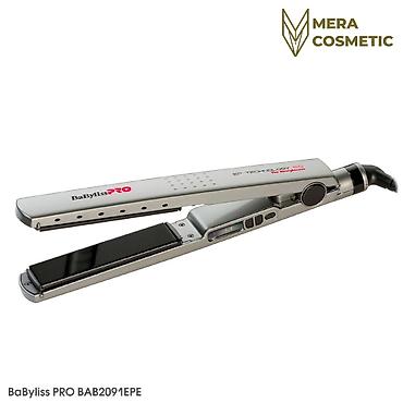 38 pin: BaByliss PRO BAB2073EPE 38 mm saç düzləndirici - EP Technology 5.0 — 6