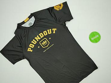 strong: T-shirt damski, rozmiar L — 2