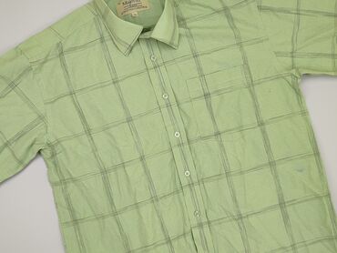 Shirts: Shirt for men, L (EU 40), condition - Good