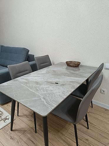 Продажа квартир: 2 комнаты, 53 м², 3 этаж — 6