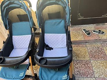 mekteb canta: Klassik gəzinti arabası, Yeni, Ünvandan götürmə — 2