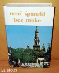 gitareo: Novi španski bez muke, knjiga i audio
knjiga u pdf-u, audio u mp3 — 1