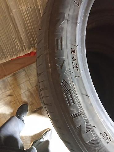 disk tekerler per page 99: İşlənmiş Disk təkər 275 / 40 / R 20, 4 Boltlu — 5