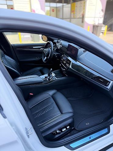 bmw m340i: BMW 5 series: 2021 г., 3 л, Автомат, Бензин, Седан — 3