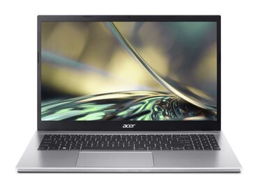 Ноутбуки: Ноутбук, Acer, 8 ГБ ОЗУ, 15.6 ", Новый