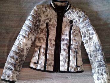 zenske zimske jakne sa pravim krznom: Guess, S (EU 36), With lining