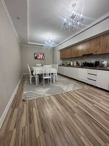 особняк ош: 300 м², 6 комнат и более, Рабочий Городок — 6